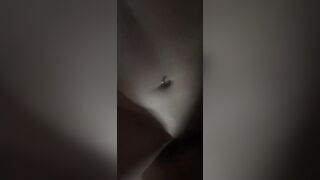 Real Private Sex with a my StepSis | point of view