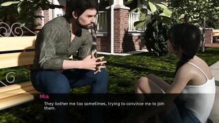 PINE FALLS: COOL OFF WITH THE GIRLS-EP 12