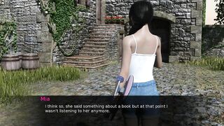 PINE FALLS: COOL OFF WITH THE GIRLS-EP 12