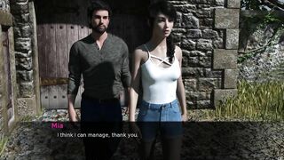 PINE FALLS: COOL OFF WITH THE GIRLS-EP 12