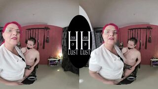 Hot Andreea - the Doctor from Hell Part two
