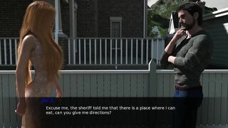 PINE FALLS:CURSED TOWN-EP two