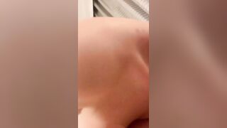 元モデル美女と騎乗位中出しSEX