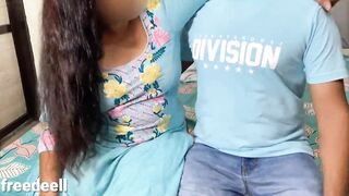 Dost Ki Maa Chod di. Hindi XXX Sex Tape
