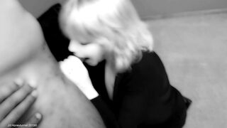 1 Night Stand Cheating bbc Hubby Condom Broke and Creampied this White milf