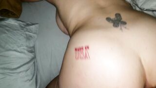 Banging my x Ex-Wife