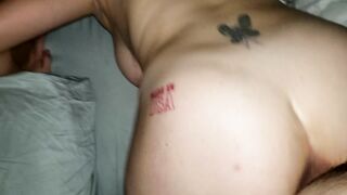 Banging my x Ex-Wife