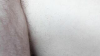Casting a Delicious Mom. Close up Cunt and Face of a Whore