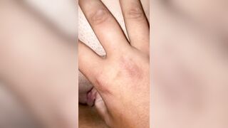 Up Close and Personal. Rides Cock Soft Groaning Voluptuous Soak