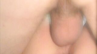 Amateur Fiancee Filmed Cheating at Bachelor Party & after his Wedding