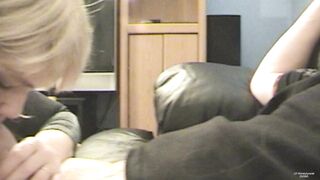 Amateur Blonde milf gang bang Amateur Sex Tape