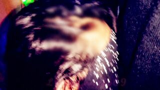 Hottie Ex-Wife Cheating with his Boss ,sucking off his Penis like a Wild Skank, Gives it to me Daddy