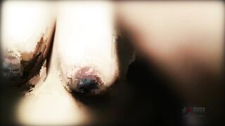 Best Colombian Boobies ever - Selene the Dyke milf