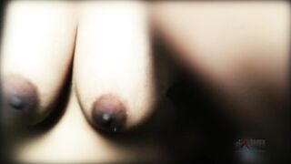 Best Colombian Boobies ever - Selene the Dyke milf