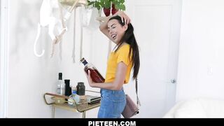 DICK craving sluts Rachel Rivers have always wanted to meet