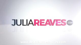 British Big Titted Pornstar Jasmine Jae