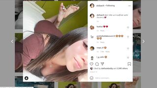 Dollzarch Caramel African Toes Bae Toes Bondage Myfreecam Review