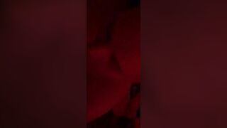 Blows and Swallows my Cum. my Personal Dicksucker
