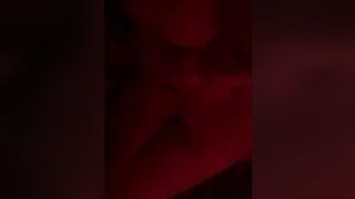 Blows and Swallows my Cum. my Personal Dicksucker