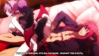 Demonian Gaiden