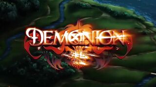 Demonian Gaiden