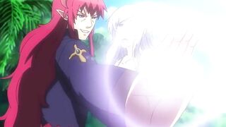 Demonian Gaiden