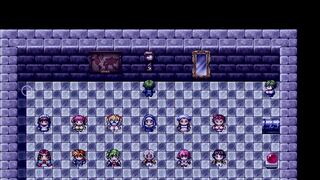 Warlock and Tits 0.342 Part 33 Growing Boobies to Gives Futa women an Insane Head