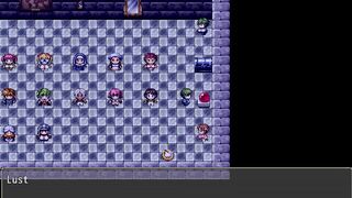 Warlock and Tits 0.342 Part 33 Growing Boobies to Gives Futa women an Insane Head