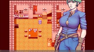 Warlock and Tits 0.342 Part 33 Growing Boobies to Gives Futa women an Insane Head