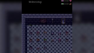 Warlock and Tits 0.342 Part 33 Growing Boobies to Gives Futa women an Insane Head