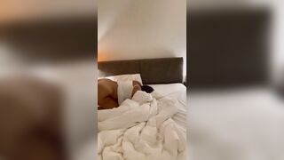 Anal with Curvy Fiance after Night out