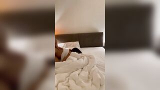 Anal with Curvy Fiance after Night out