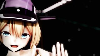 Mmd R18 Prints Nailed like Hell 3d Animated Cum milf