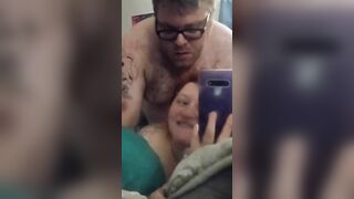 Enjoying Pounded