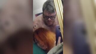Enjoying Pounded