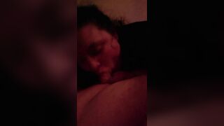 Getting more Oral Sex not Full Sex Tape