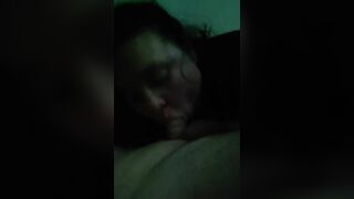 Getting more Oral Sex not Full Sex Tape