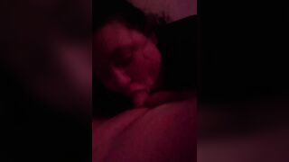 Getting more Oral Sex not Full Sex Tape
