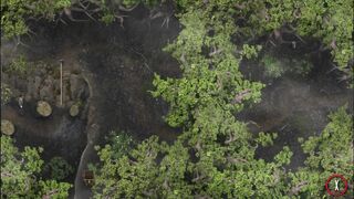 Lust Epidemic = Strange Events into the Forest #77