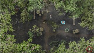 Lust Epidemic = Strange Events into the Forest #77
