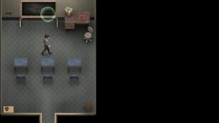 Lust Epidemic = Picnic inside the Library with Sex #76
