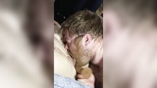 Creampie so Rough I Screamed