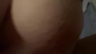BBW up Close pov Cowgirl Reverse Cowgirl