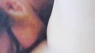 My point of view getting my Cunt Eaten 