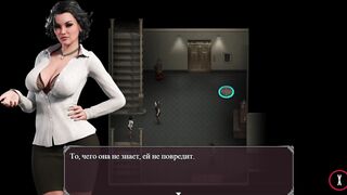 Lust Epidemic = Booty to Mouth #75