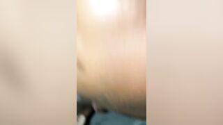 Brownie2njoy Eats Daddy Penis