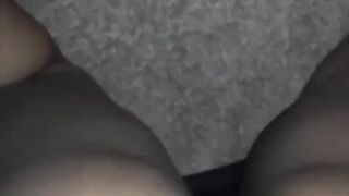 Fucking a Thick Latin from the back