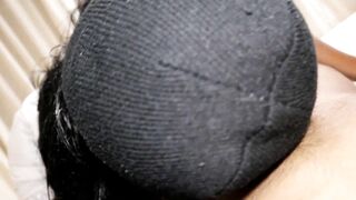 Ashavindini Banged with Bodime Aiya