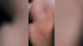 Thick BBW Thot taking Backshots