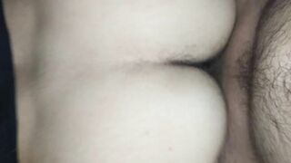 Just Heterosexual Doggy Style on that Juicy Bouncy Booty !!